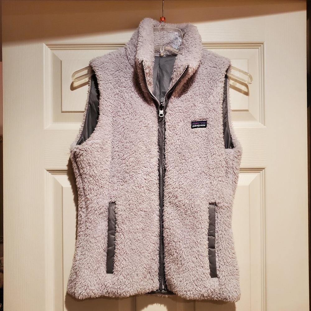 Patagonia Los Gatos Vest